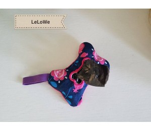 ITH - Kotbeutel Tasche